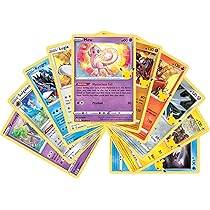 Pokémon Cards, 25th Anniversary Celebrations, No Duplicates